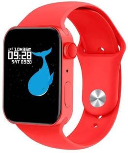 Foxne Point T100 Plus Bluetooth smartwatch With BT Calling
