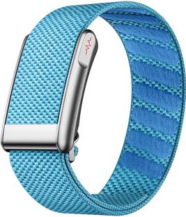 FITIX Loop Smart Fitness Band with ECG, Sleep, Heart Rate & Activity Tracking