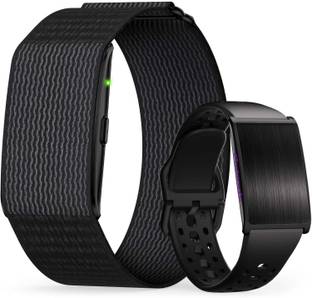 Cubonic Vytal-Track What Matters Screenless Fitness Band App Sync Tracking 47-Day Backup