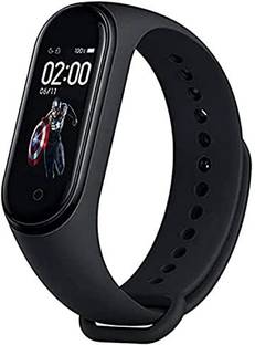 Rhobos (ONLY for Today 7 Year Warranty) Waterproof x 4 Touchscreen Smart Watc