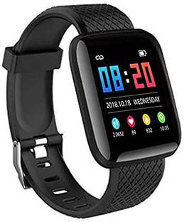 Rhobos (2+1 Years Replacement Warranty) D116 Intelligence 1.3" Full Capacativ