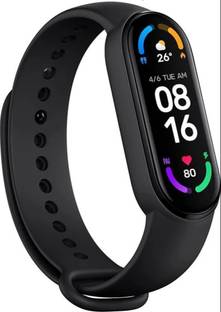 GUGGU M6_Q_191_Fitness Band Smart Watch Y68 Water Proof Full Touch with Workout Mode's