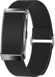 Hectic Smart band, HRV, IP68, Sleep & Stress & Heart Rate, SpO2 & BP Monitor
