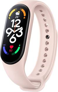 DRUMSTONE M6 Smart Fitness Band