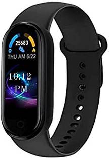 Rhobos 1 Year Warranty M6 Smartband Fitness Bracelet Sport Smart Band Wristba