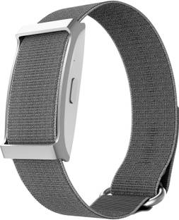 ZEBRONICS Zeb-Fit S4 Smart band, IP68, Sleep & Stress & Heart Rate, SpO2 & BP Monitor