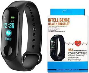 FRONY EZQ_315L_M3 Smart band compatiable with all Smartphones