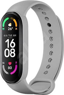 SSG RETAIL Fitness Wrist Smart Band | Smart Band |