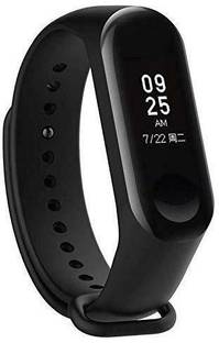 FRONY BBN_237C_M3 Smart band compatiable with all Smartphones