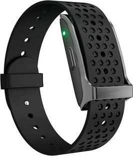 StyleOxx Q2 Fitness Tracker, Heart Rate Tracking, Sleep & Stress Tracking with Free App