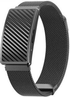 The Futurex AI Smart Band V5 Wireless Charging Screenless for Men & Women