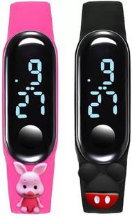 glowgreen Cartoon corecters