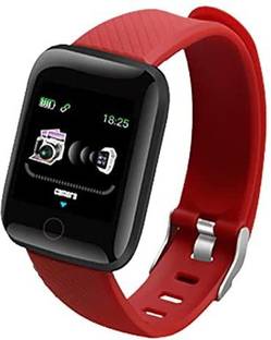 Rhobos (July Deal Today Only KOP-89 Health Fitness Tracker Heart Rate Sensor