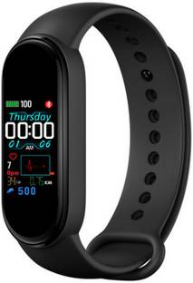 Rhobos MT5 Fitness BAND,Blood Pressure