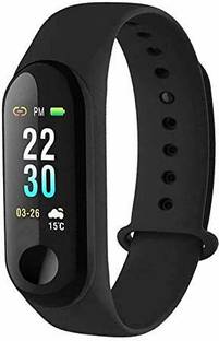 FRONY DBN_243E_M3 Smart band compatiable with all Smartphones