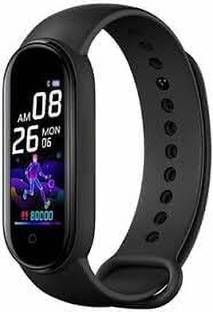 Rhobos Step Counter, Sleep Tracker, Calorie Burn Monitor, Waterproof Activity Tracker