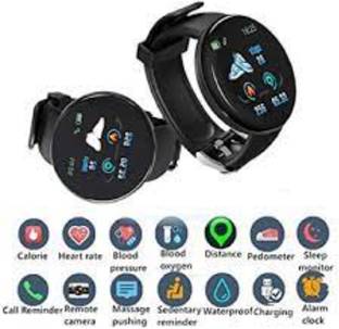 SYARA EOQ_108B_D18 Smart band