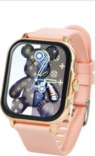 flyhug H6 ULTRA SMART WATCH
