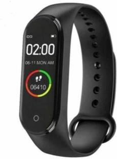 Globalspectra M4 SMART BAN D FOR UNISEX