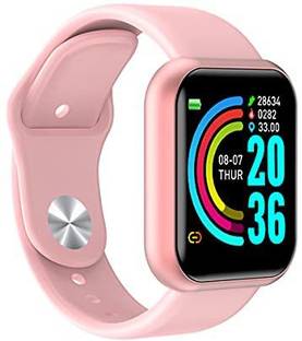 Mabron D116 Touchscreen Smart Watch Bluetooth Smartwatch with Heart Rate Sens Smartwatch