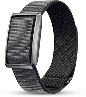 Pebble Qore Ultra Smart Band with 24x7 Health & Fitness Tracking, SpO2 & HRV