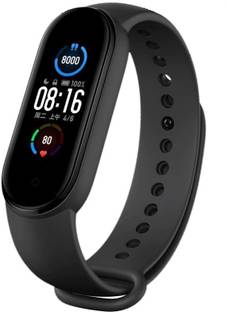 Rhobos with Step Counter, Sleep Monitor, Calorie Tracker, Sports Modes