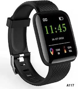 Clonezo _D18 LATEST FITNESS TRACKER MULTI SPORST smart band watch