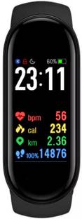 Rhobos JH-M29 Heart Rate and BP Monitor