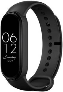 Rhobos JH-M108 Heart Rate, Steps Counter, Calorie Counter with Waterproof