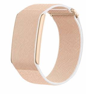 FITIX QFIT Smart Fitness Band with Heart Rate Monitor, Sleep Monitoring