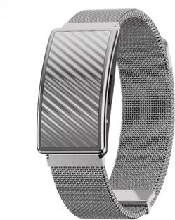 The Futurex AI Smart Band V5 Wireless Charging Screenless for Men & Women