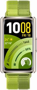 Huawei Band 11 Pro,Health,Fitness & SleepTracker,Ultra-Slim,14 Days Battery,iOS&Android