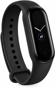 DRUMSTONE M3 Band, Fitness Tracking, Digital Display, Stylish Design, 15 Years Warranty