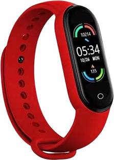 SSG RETAIL Fitness Wrist Smart Band | Smart Band |