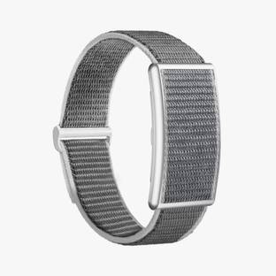StyleOxx Elite Smart Fitness Band with Heart Rate, SpO2, HRV, Sleep & Stress Monitoring