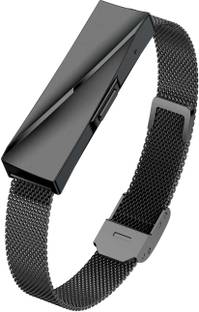 Nexlina S1 Fashionable Screenless Heart Rate Blood Oxygen HRV Sleep Monitor Sport mode