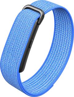 Sekyo Flex Air Smart Band With Heart Rate Monitor, Sleep,