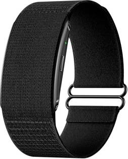 Nexlina Smart Fitness Bracelet for Men & Women | 24/7 Heart Rate & Sleep Tracker