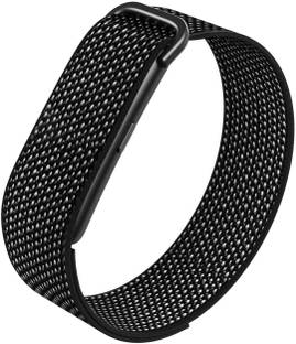 FITIX G FIT Smart Fitness Band with Heart Rate Monitoring, HRV Analysis