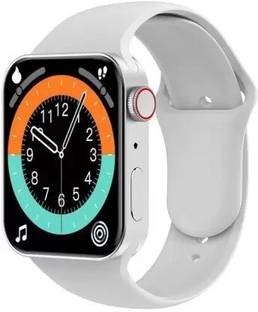 Foxne Point Bluetooth calling smartwatch