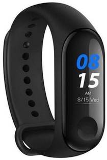 FRONY BBN_270L_M3 Smart band compatiable with all Smartphones