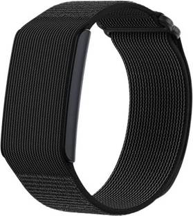FITIX QFIT Smart Fitness Band with Heart Rate Monitor, Sleep Monitoring