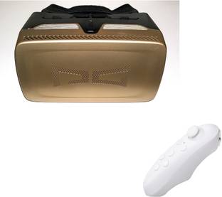 IBS Original VR Pro Shinecon Virtual Reality 3D Glasses Headset VRBOX Head Mount