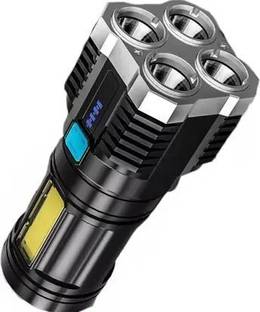 Umadev TORCH 5 WALT Smart Bulb