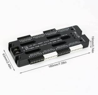 BellGrey Controller Compatible With 32 Stair Sensor