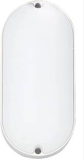 spark world 10w Motion Sensor Auto Dimming Bulkhead Light IP 65 Motion Sensor Light