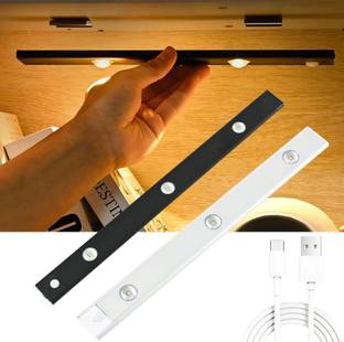Actrovax Wireless Stick Up Night Lights Motion Sensor Light