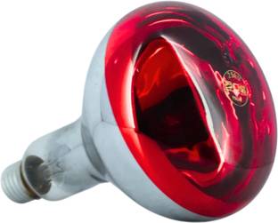 Bos Medicare Surgical Infrared Bulb 250V 150W – Heat Therapy & Pain Relief Lamp Bulb Table Lamp