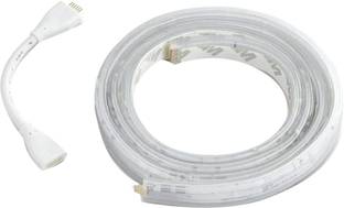 PHILIPS Hue Extension v4 1 m White and Colour Ambiance Light Strip