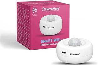 HomeMate Smart Motion Sensor No Hub Required Smart Sensor Light